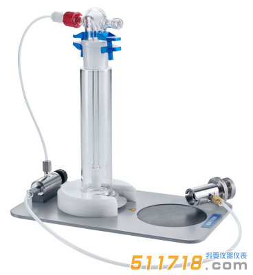 德國IKA C 7030放氣站