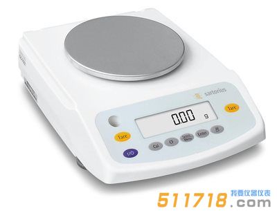 德國賽多利斯Sartorius BSA3202S電子天平