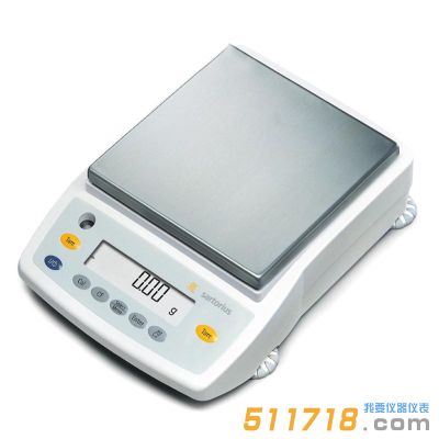 德國賽多利斯Sartorius 4202S-CW電子天平