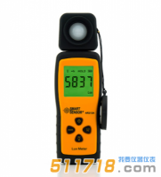 ?，擲MART SENSOR AR213迷你式光照度計(jì)