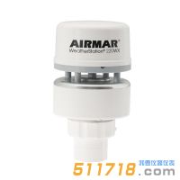 美國AIRMAR 220WX超聲波氣象儀