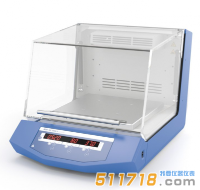 德國IKA KS 3000 ic control搖床