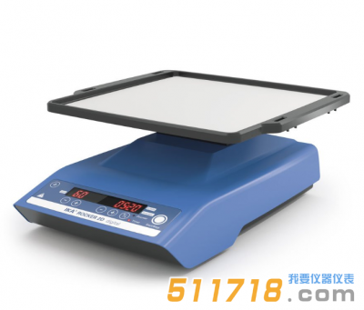 德國IKA ROCKER 2D digital混勻器