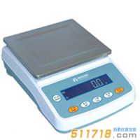 上海菁華 YP6001N電子天平