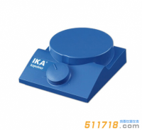 德國(guó)IKA Topolino小托尼磁力攪拌器