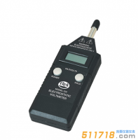 美國(guó)Trek 523掌上型靜電電壓表