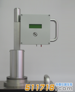 德國Leckel ORIFLOW流量計