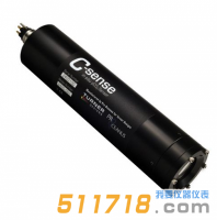 美國Turner Designs(特納) C-sense原位水下二氧化碳監測系統