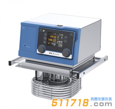 德國IKA IC control恒溫器