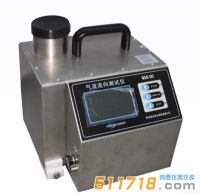 QLC-III氣流流向測(cè)試儀