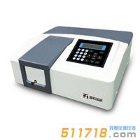 上海菁華 754PC紫外可見分光光度計