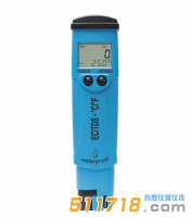 意大利HANNA(哈納) HI98312筆式電導率儀