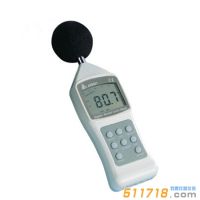 臺灣衡欣 AZ8921高精度噪音計
