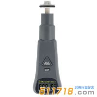 臺灣衡欣 AZ8008接觸/非接觸式轉(zhuǎn)速表