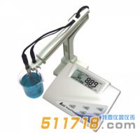 臺灣衡欣 AZ86505桌上型水質分析儀