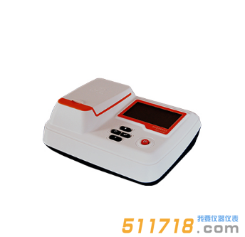 GDYJ-201SY紡織品甲醛測定儀