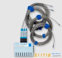 芬蘭維薩拉VAISALA DL1016/1416溫度數據記錄儀