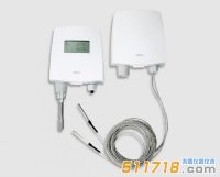 芬蘭維薩拉VAISALA HMT140 Wi-Fi 數據記錄儀