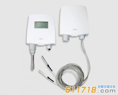 芬蘭維薩拉VAISALA HMT140 Wi-Fi 數據記錄儀