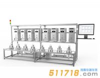 ARC800 雨量自動校準系統