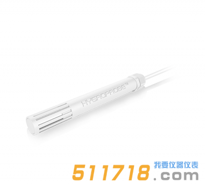 DSP1800 溫濕度探頭