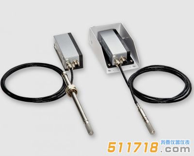 芬蘭維薩拉VAISALA MMT310油中水分和溫度變送器