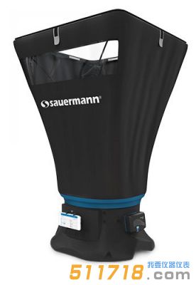 法國KIMO凱茂 DBM620套帽式風量儀/矩陣式風速儀