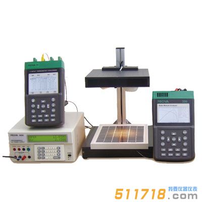 臺灣泰仕 PROVA-SS1太陽能發(fā)展系統(tǒng)