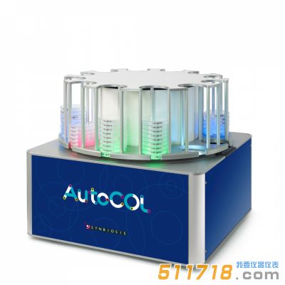 英國Synbiosis AutoCOL全自動菌落計數(shù)系統(tǒng)