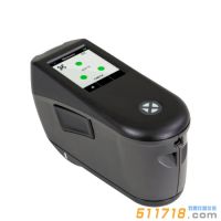美國愛色麗X-rite MA-5 QC多角度色差儀