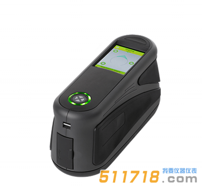 美國(guó)愛色麗X-rite MA-T12多角度色差儀