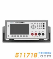 ZC2516C低電阻測試儀 (溫度補(bǔ)償)