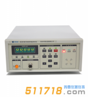 ZC2512/ZC2512A/ZC2512B低電阻測試儀