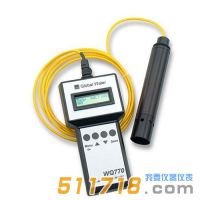 美國GWI WQ770B手持式濁度計