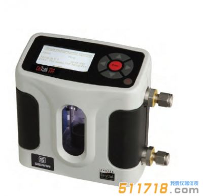 美國SIERRA CalTrak350氣體流量標(biāo)定裝置