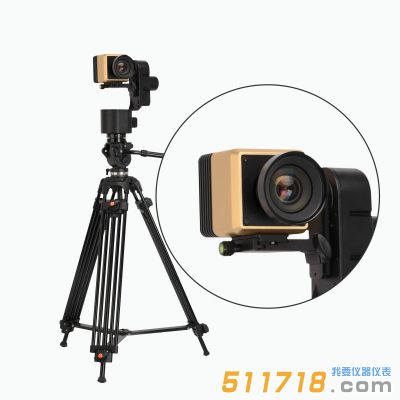 GMS-1000 眩光測試系統