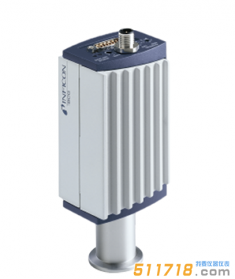 德國英福康INFICON BCG450 B-A型皮拉尼電容膜片真空計