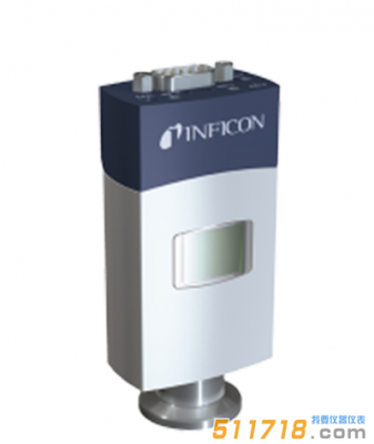 德國英福康INFICON PCG55x大氣壓至中等真空計