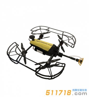 英國tritex Multigauge 6500無人機飛行器