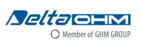 意大利DELTAOHM(德爾特)儀器儀表