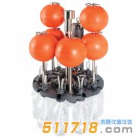 德國HYDRO-BIOS Multi-Limnos/Micros自動水樣采集器