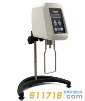 美國博勒飛Brookfield DVE 低成本數字粘度計