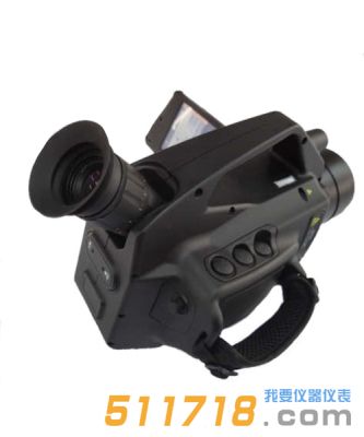 ?？低旽M-TG23手持式SF6氣體檢測熱像儀