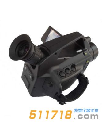 ?？低旽M-TG13手持式VOC氣體檢測熱像儀