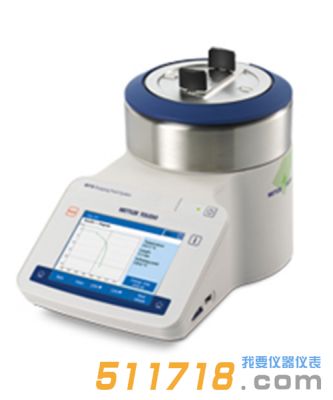 美國梅特勒-托利多DP70/DP90滴點系統