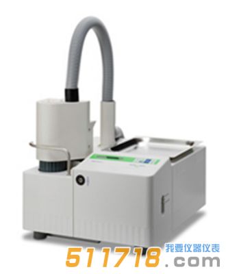 美國(guó)梅特勒-托利多熱機(jī)械分析儀TMA