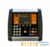 瑞典MaintTech CXBalancer現場動平衡儀