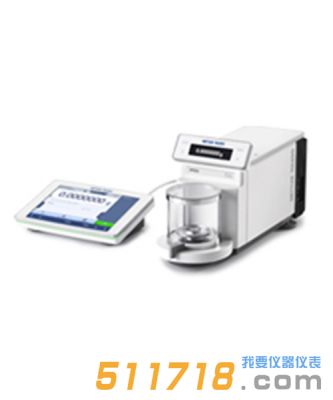 美國梅特勒-托利多XPR微量和超微量天平
