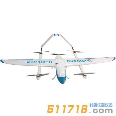 UF25 固定翼垂直起降無人機
