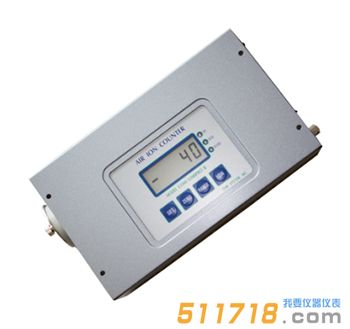 日本COM-3200PROⅡ?qū)I(yè)型負(fù)離子檢測儀